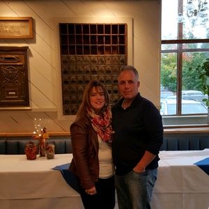 Meet your Posher, Fourmurphs@aol.com